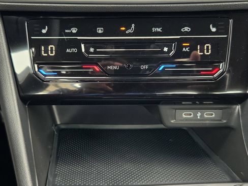 New 2026 Volkswagen Jetta Sport FWD image 17