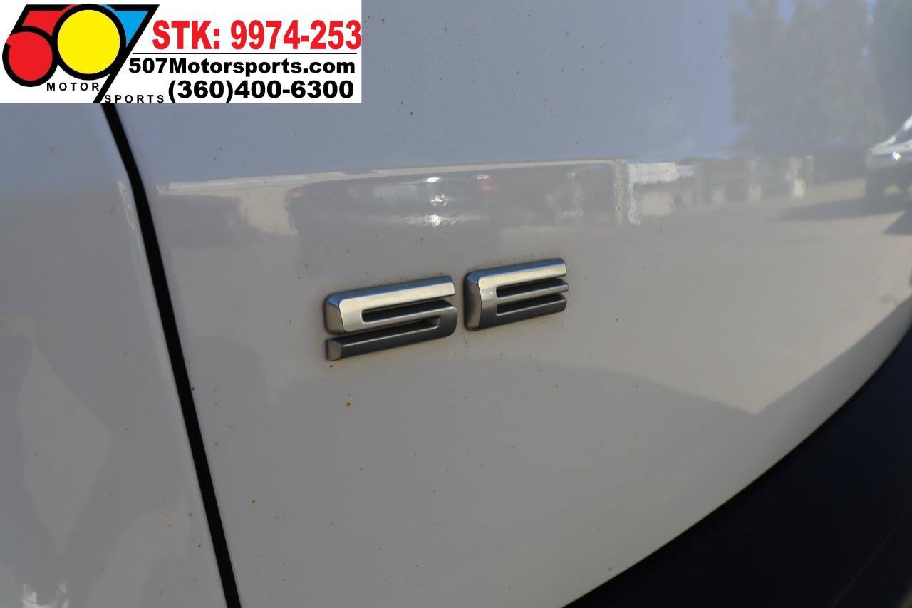 Used 2021 Ford Escape SE w/ SE Sport Appearance Package AWD/4WD image 26