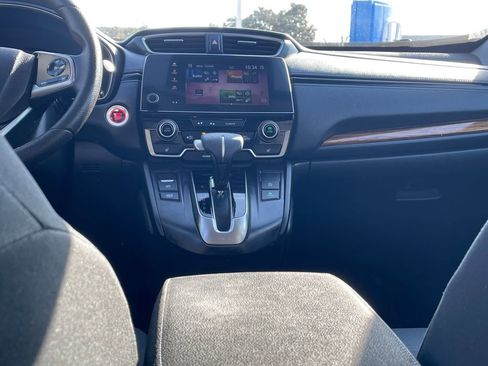 Used 2020 Honda CR-V EX image 21