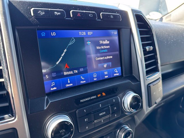Used 2020 Ford F150 Lariat w/ Equipment Group 502A Luxury AWD/4WD image 22