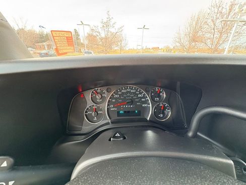 Used 2021 Chevrolet Express 2500 Extended w/ Driver Convenience Package image 13