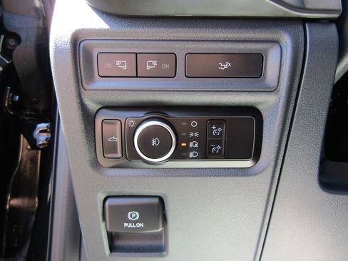 Used 2024 Ford F150 XLT w/ Equipment Group 302A MID AWD/4WD image 24