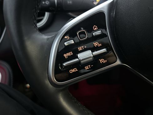 Certified 2021 Mercedes-Benz C 300 4MATIC Sedan image 19