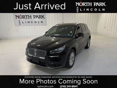 Used 2022 Lincoln Corsair FWD