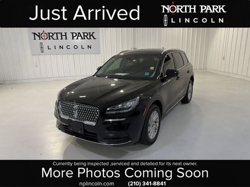 Used 2022 Lincoln Corsair FWD image 1