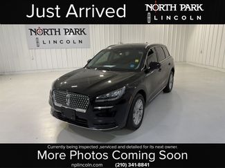 Used 2022 Lincoln Corsair FWD video 1