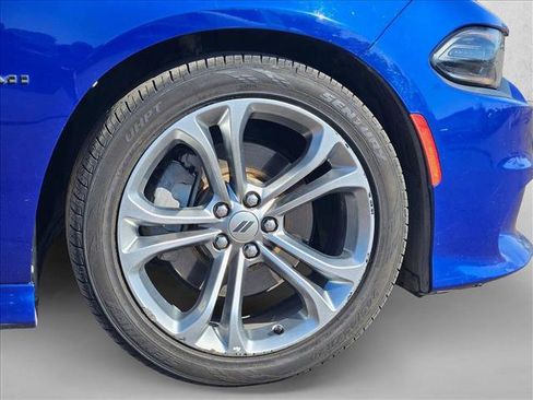 Used 2022 Dodge Charger R/T RWD image 28