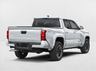 New 2026 Toyota Tacoma TRD Sport RWD video 2
