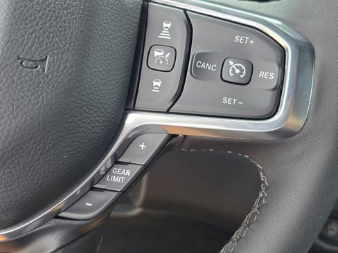 New 2026 RAM 1500 Laramie w/ Night Edition AWD/4WD image 29