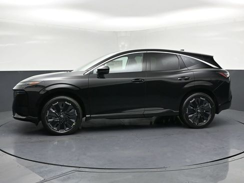 New 2026 Nissan Murano Platinum AWD/4WD image 2