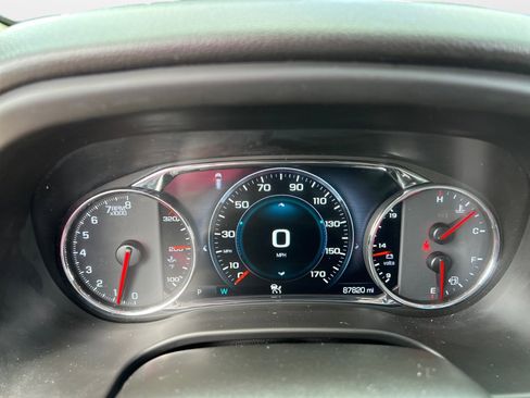 Used 2019 GMC Acadia Denali w/ Technology Package image 11