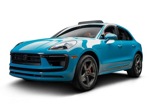 Used 2023 Porsche Macan S AWD/4WD image 9