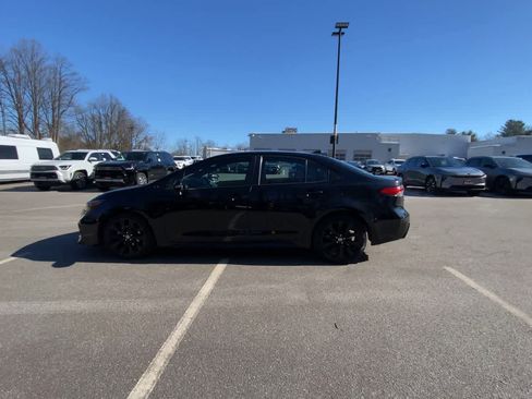 Used 2021 Toyota Corolla SE image 8