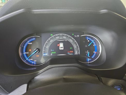 Used 2020 Toyota RAV4 Limited w/ Limited Grade Weather Package AWD/4WD image 21