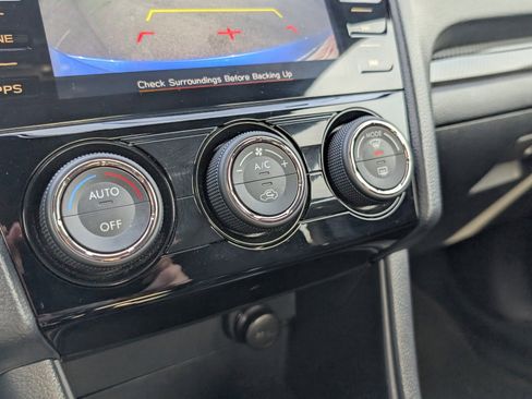 Used 2021 Subaru WRX Premium image 17