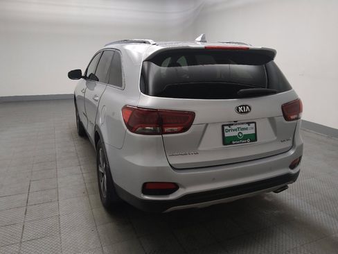 Used 2019 Kia Sorento EX w/ EX Touring Package AWD/4WD image 5