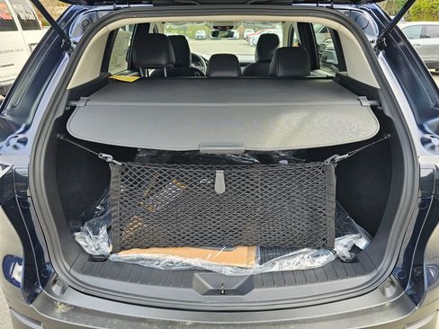 New 2026 MAZDA CX-5 Select AWD/4WD image 21