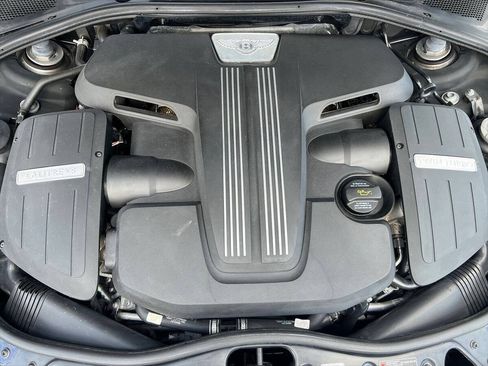 Used 2017 Bentley Continental GT AWD/4WD image 23