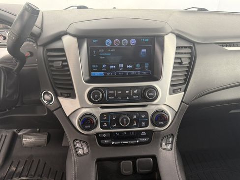 Used 2020 GMC Yukon XL SLT AWD/4WD image 21