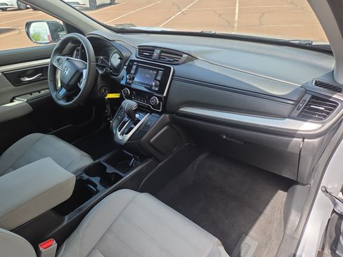 Used 2018 Honda CR-V LX image 18