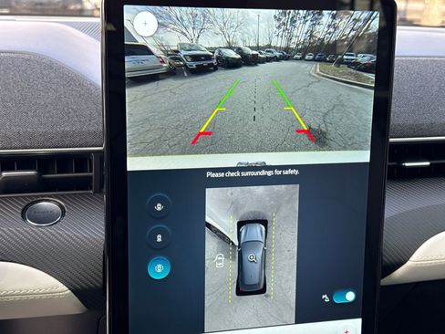 New 2025 Ford Mustang Mach-E Premium image 30