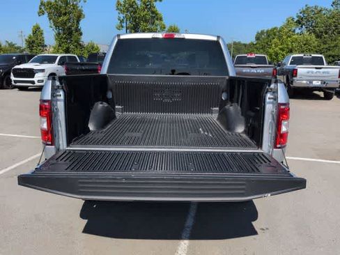 Used 2019 Ford F150 XLT AWD/4WD image 33