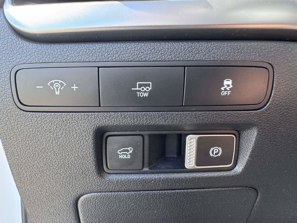 Used 2024 Hyundai Palisade SEL AWD/4WD image 22