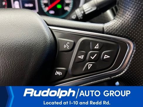 Certified 2024 Chevrolet Malibu LT image 19