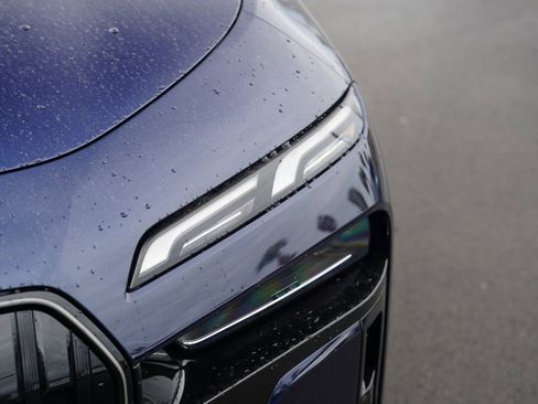 New 2026 BMW 750e xDrive 750e xDrive image 23