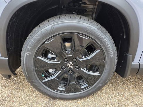 New 2026 Honda Pilot Black Edition image 29
