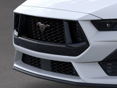 New 2026 Ford Mustang GT Premium RWD image 17