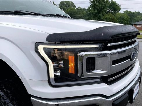Used 2018 Ford F150 XLT RWD image 27