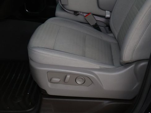 Used 2022 Chevrolet Silverado 1500 RST w/ Z71 Off-Road Package image 15