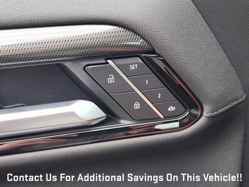 New 2026 GMC Sierra 2500 AT4 w/ AT4 Premium Plus Package AWD/4WD image 19