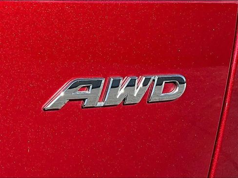 Certified 2022 Honda CR-V EX-L image 24