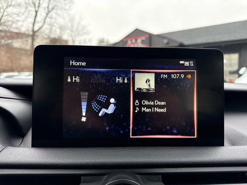 Used 2024 Lexus IS 350 F Sport image 50