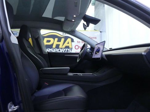 Used 2023 Tesla Model Y Performance AWD/4WD image 7
