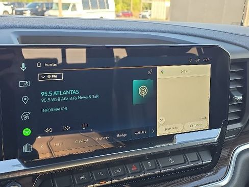 Used 2026 Chevrolet Silverado 1500 RST AWD/4WD image 35