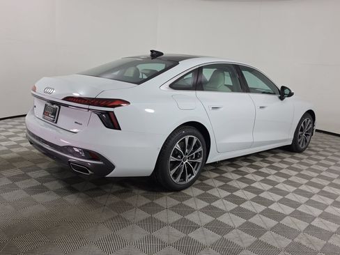 New 2026 Audi A6 Premium AWD/4WD image 7