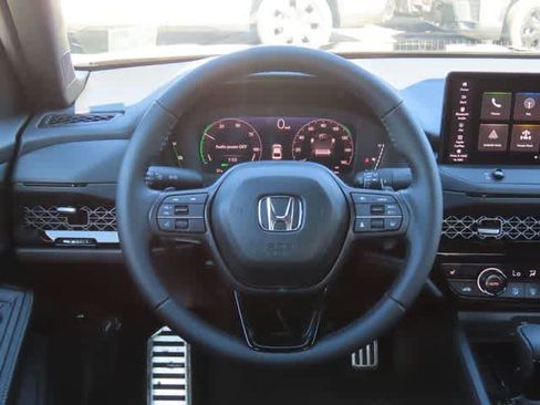 New 2026 Honda Accord Sport image 18