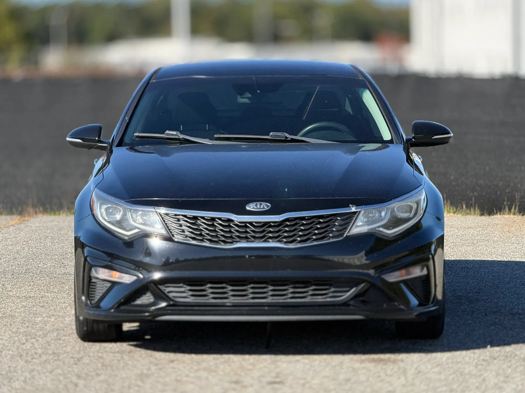 Used 2019 Kia Optima LX FWD image 5