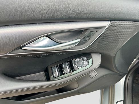 Used 2024 Cadillac CT5 Premium Luxury w/ Climate Package image 17