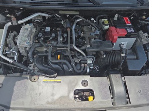 Used 2020 Nissan Sentra SR w/ Electronics Package FWD image 19
