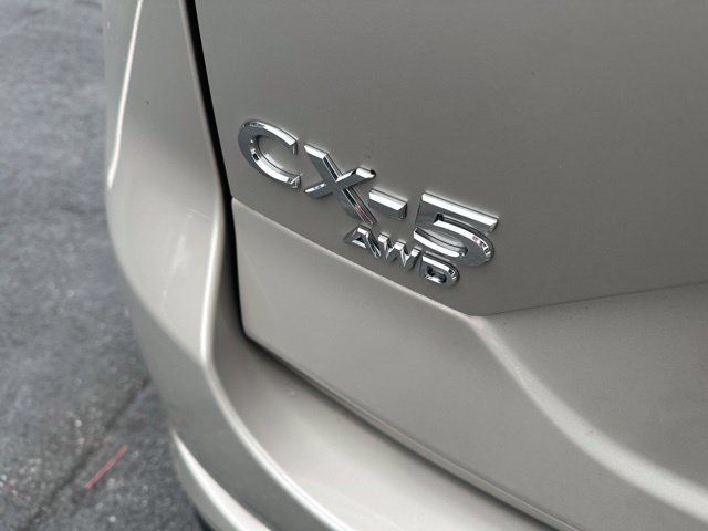 Used 2025 MAZDA CX-5 AWD 2.5 S image 10