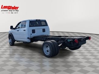 New 2026 RAM 5500 Tradesman video 2