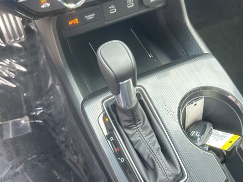 New 2026 Honda Civic Sport Touring image 13