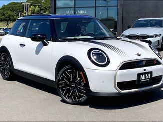 New 2026 MINI Cooper S video 1