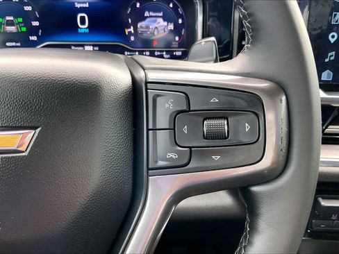 Used 2024 Chevrolet Silverado 1500 High Country w/ Z71 Off-Road Package AWD/4WD image 25