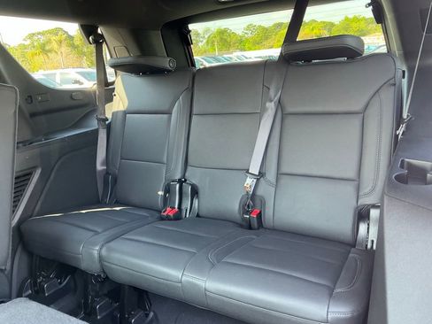 Used 2025 Chevrolet Tahoe LT image 29