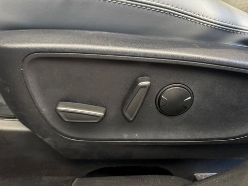 Used 2025 Ford Bronco Sport Badlands image 23